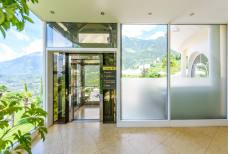Hotel Castel - Ascensore